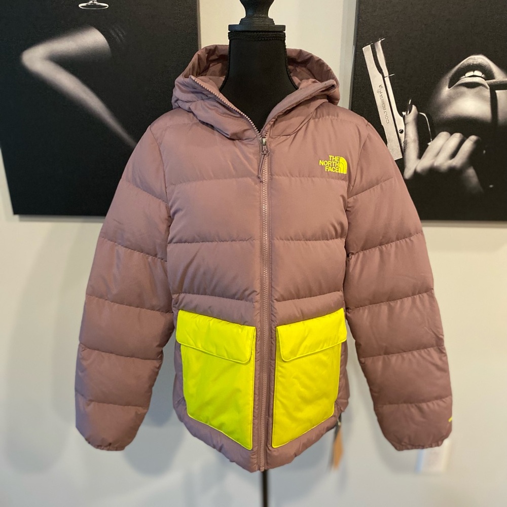 The North Face Women's Gotham Jacket